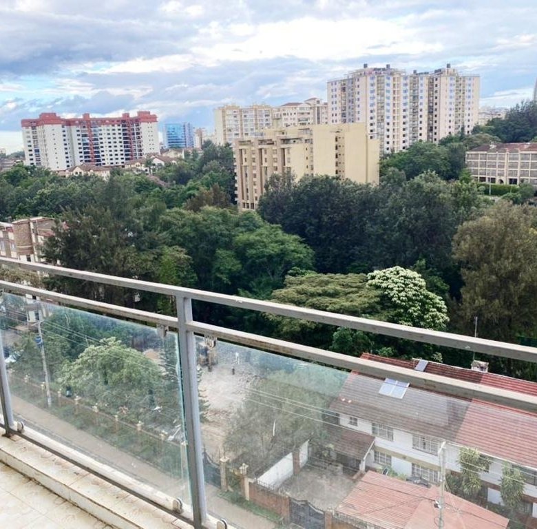1 Bedrooms Apartment For Sale in Kileleshwa