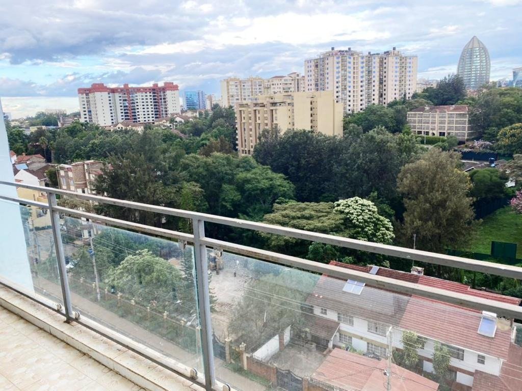 1 Bedrooms Apartment For Sale in Kileleshwa