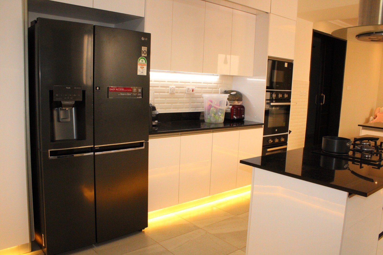 5 Bedroom Duplex Penthouse For Sale on Tinderet Avenue, Kileleshwa