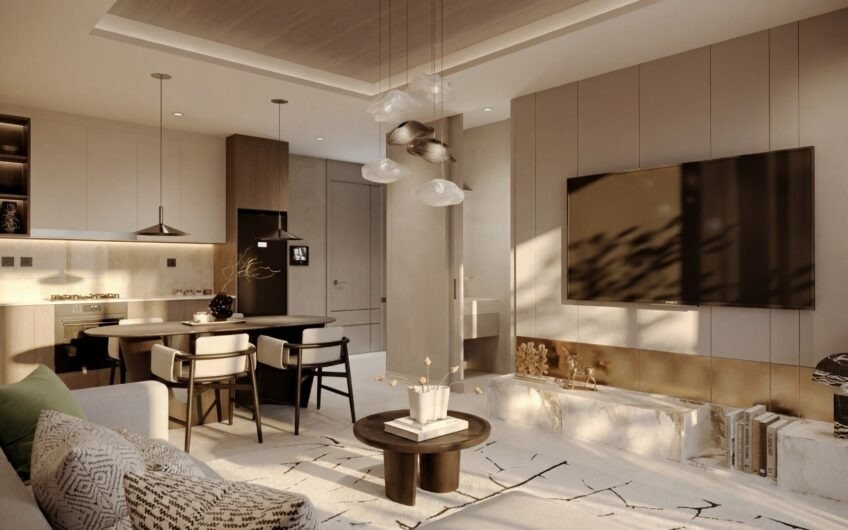 2 Bedroom Apartments For Sale in Kilimani