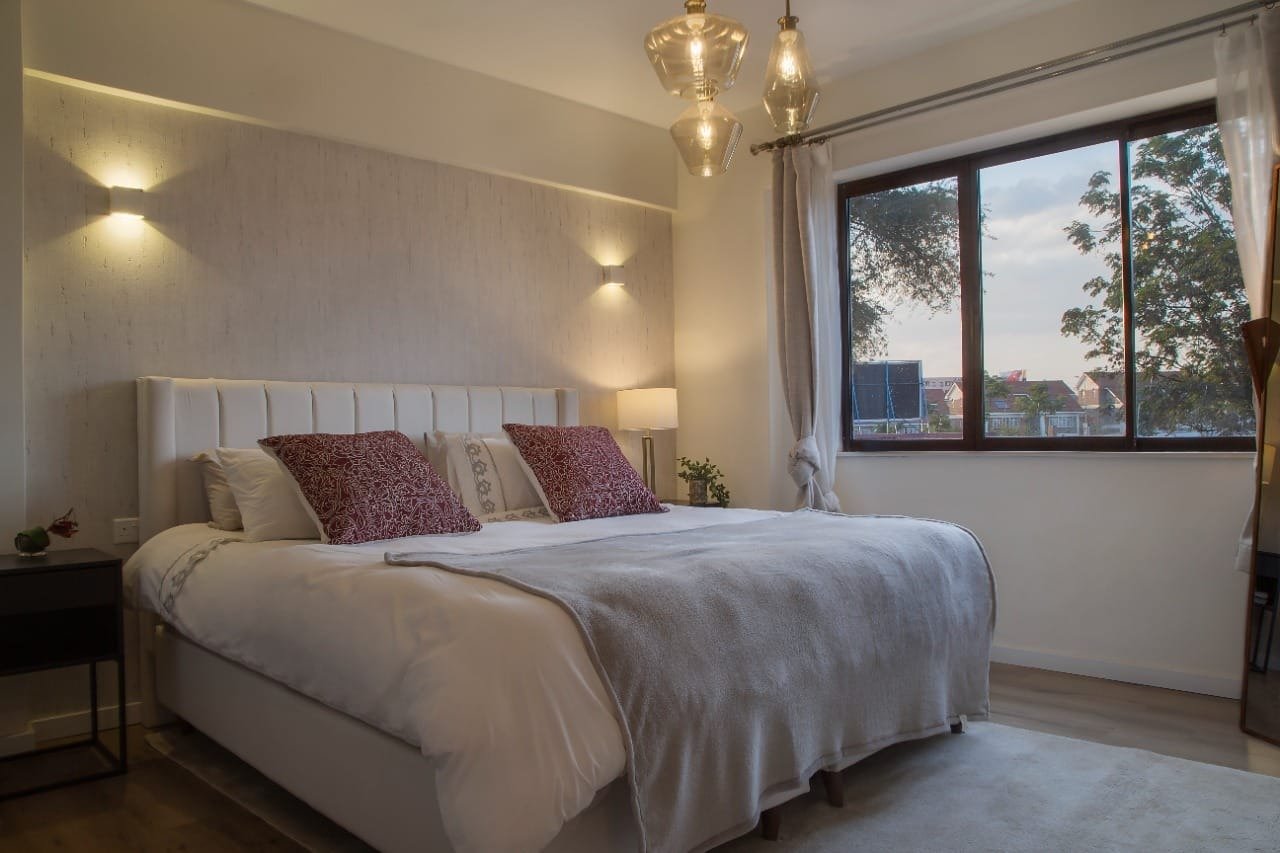 Mi Vida Homes at Garden City | Modern 1 & 2 Bedroom Duplex Apartments For Sale in Nairobi.