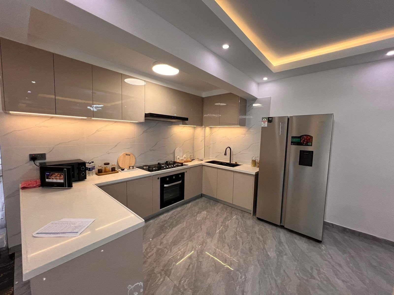 1 Bedroom Apartments For Sale along Mandera Road, Kileleshwa