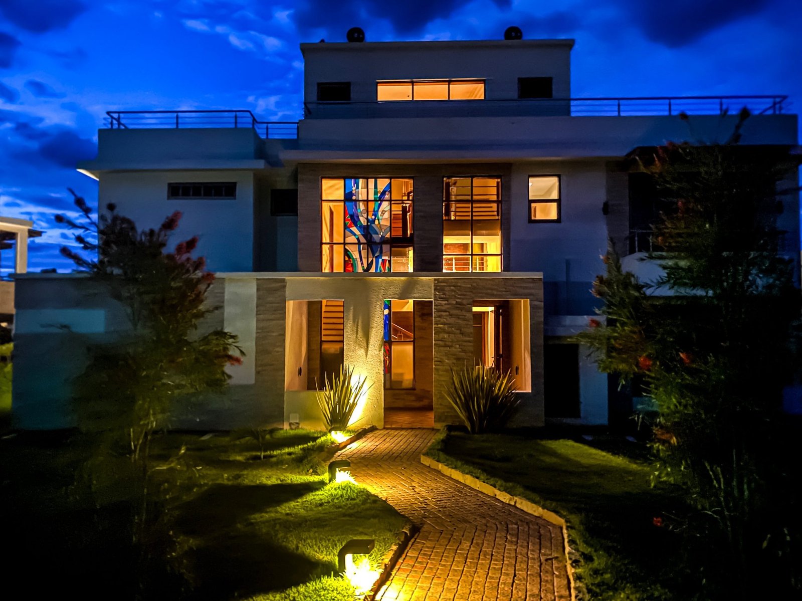  3 Bedroom Villas For Sale in Nanyuki