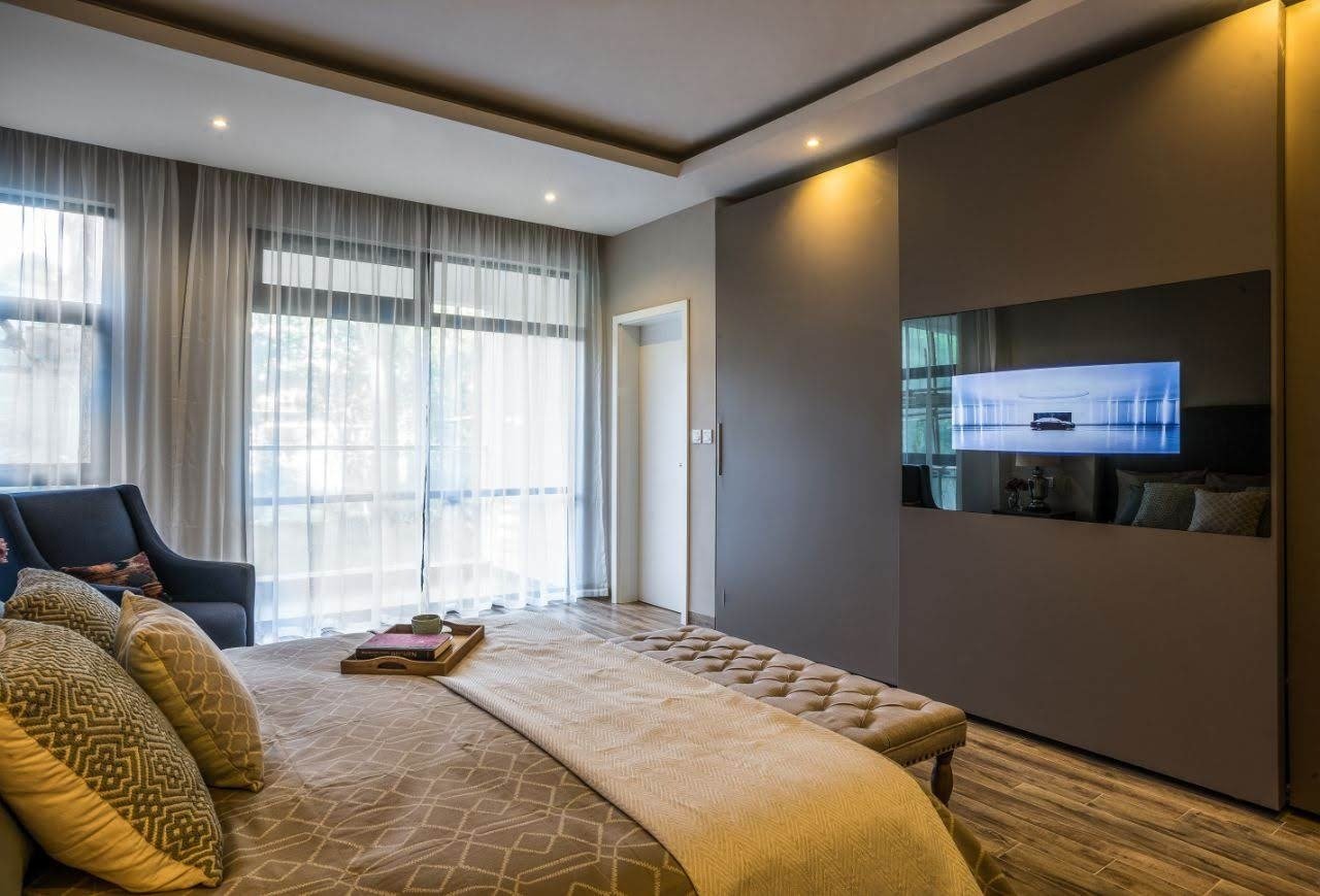 3& 4 Bedroom Apartment For Sale in Riverside