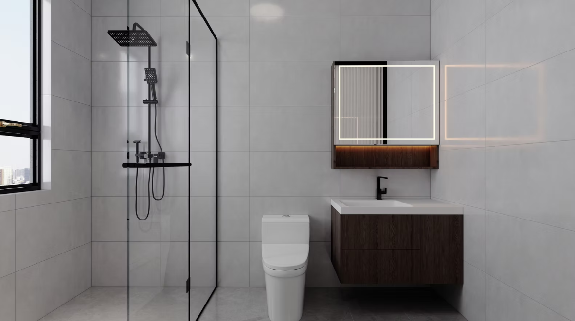 Studio Apartment For Sale in Upper Hill | Anjoy Homes
