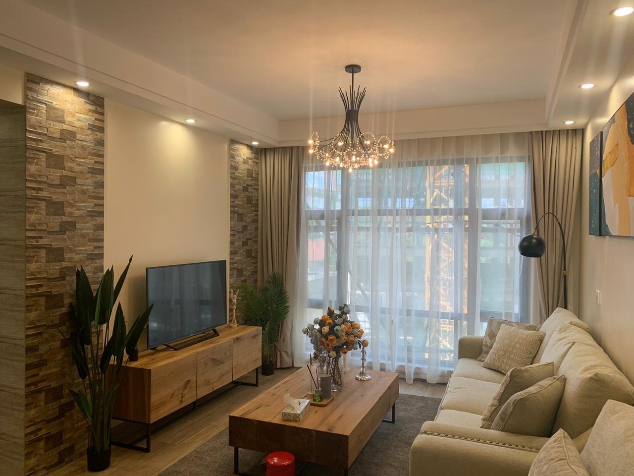 1 Bedroom Apartment For Sale in  Kileleshwa 