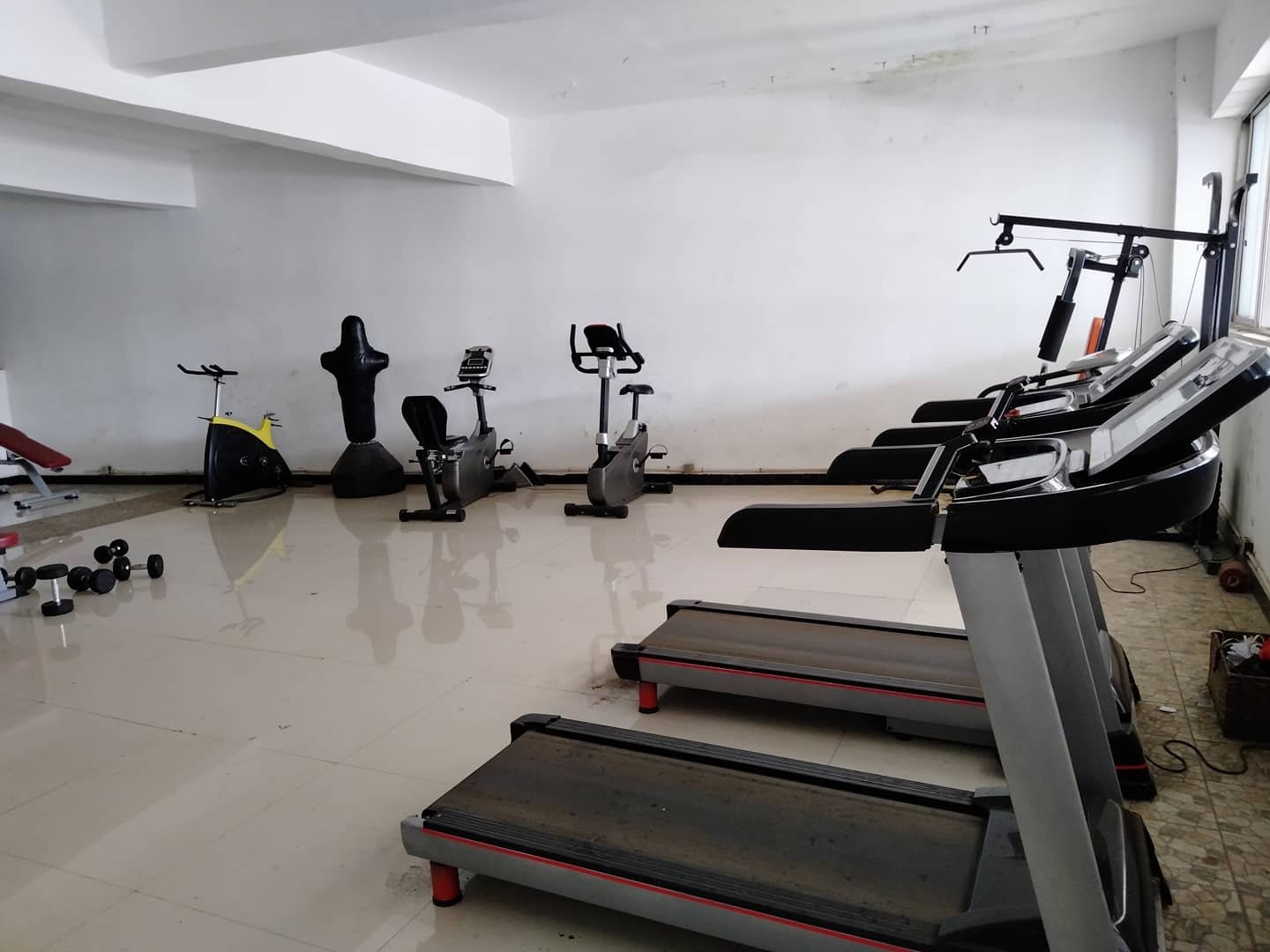 1 Bedrooms Apartment For Sale in Kileleshwa