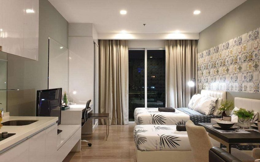  1 Bedroom Apartments For Sale on Riverside Drive