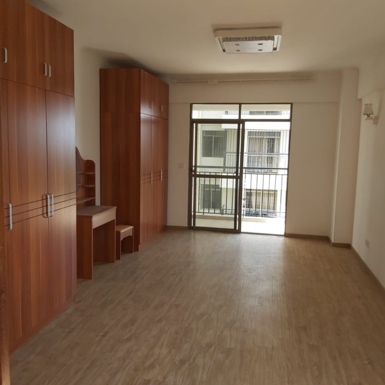3 Bedroom Apartment For Sale in Kilimani
