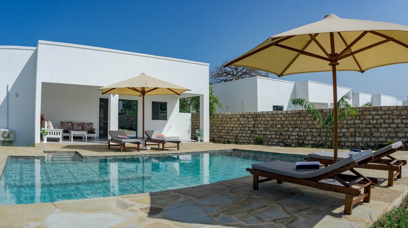 Bungalow For Sale in Diani, Kwale County
