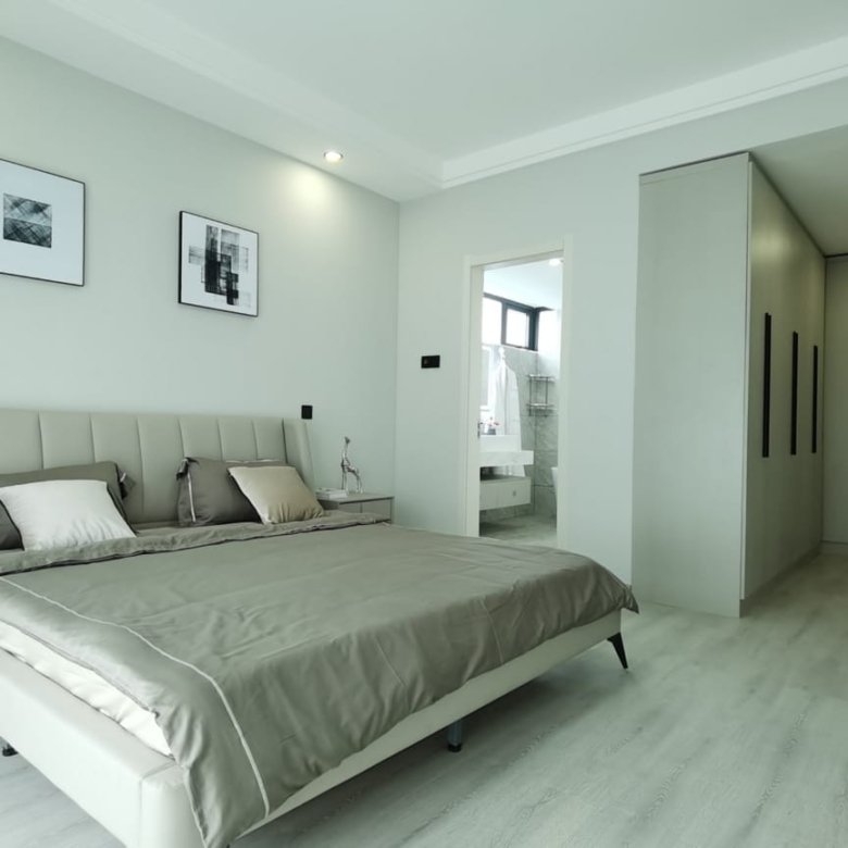 Perry West | Kilimani Spacious 2 and 3 Bedroom Apartments with DSQ For Sale