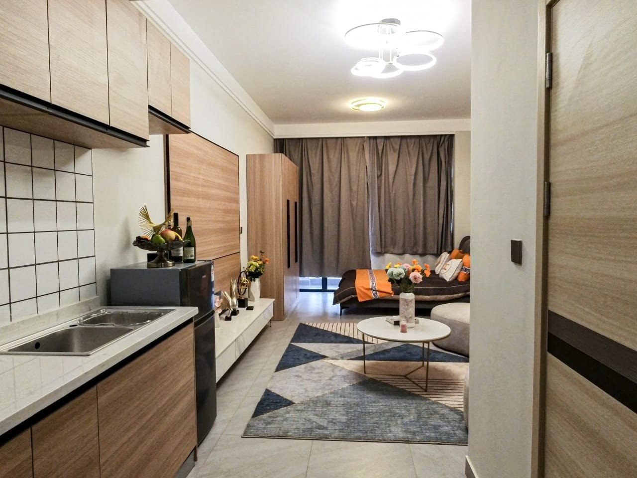 Modern Apartments For Sale in Ruaka Town, Kiambu | The Loftel Residences on Rosslyn Slaughter Road