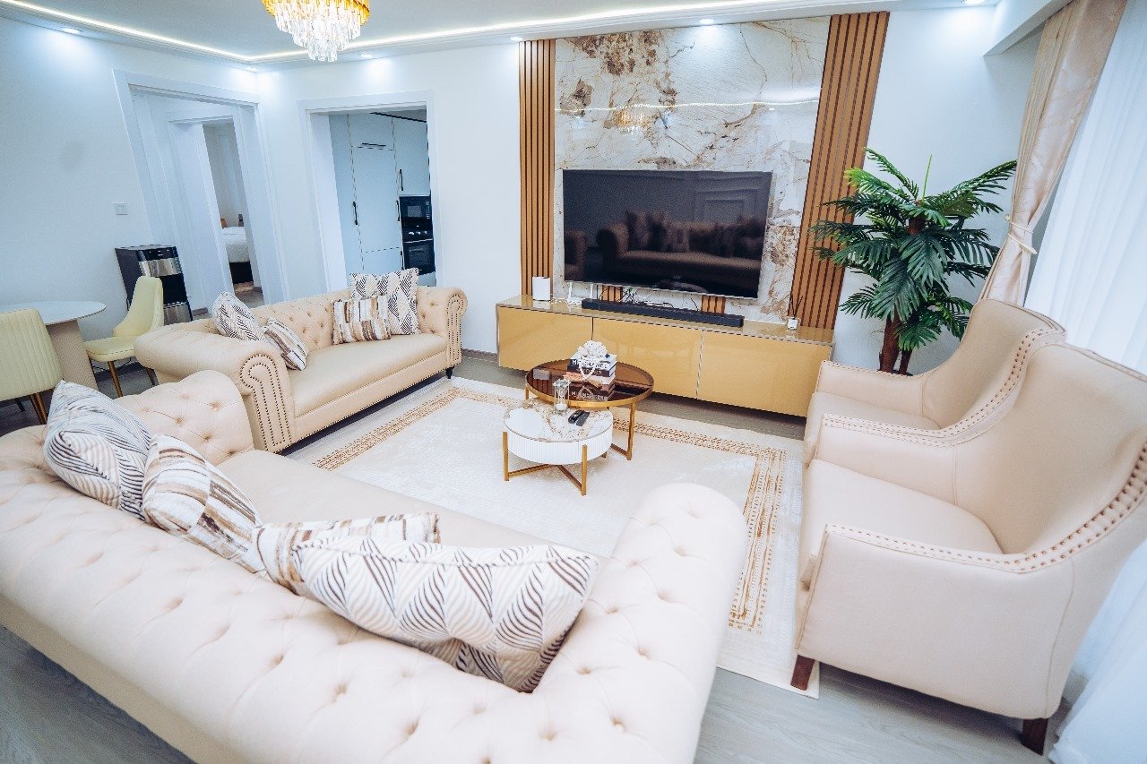 2 Bedroom Apartment For Sale in Uthiru, Nairobi