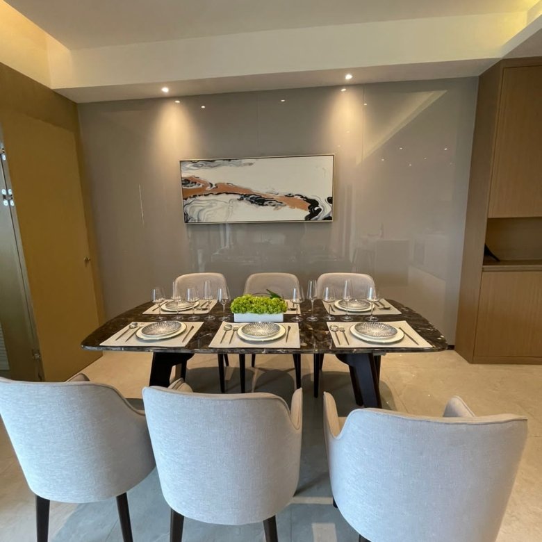 1,2,3 and 4 Bedroom Apartments For Sale in Westlands