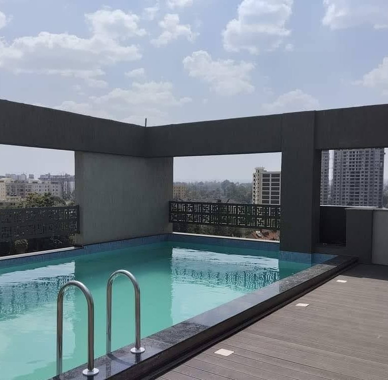 Sepal Gardens Apartments in Nairobi | Modern Luxury Apartments For Sale