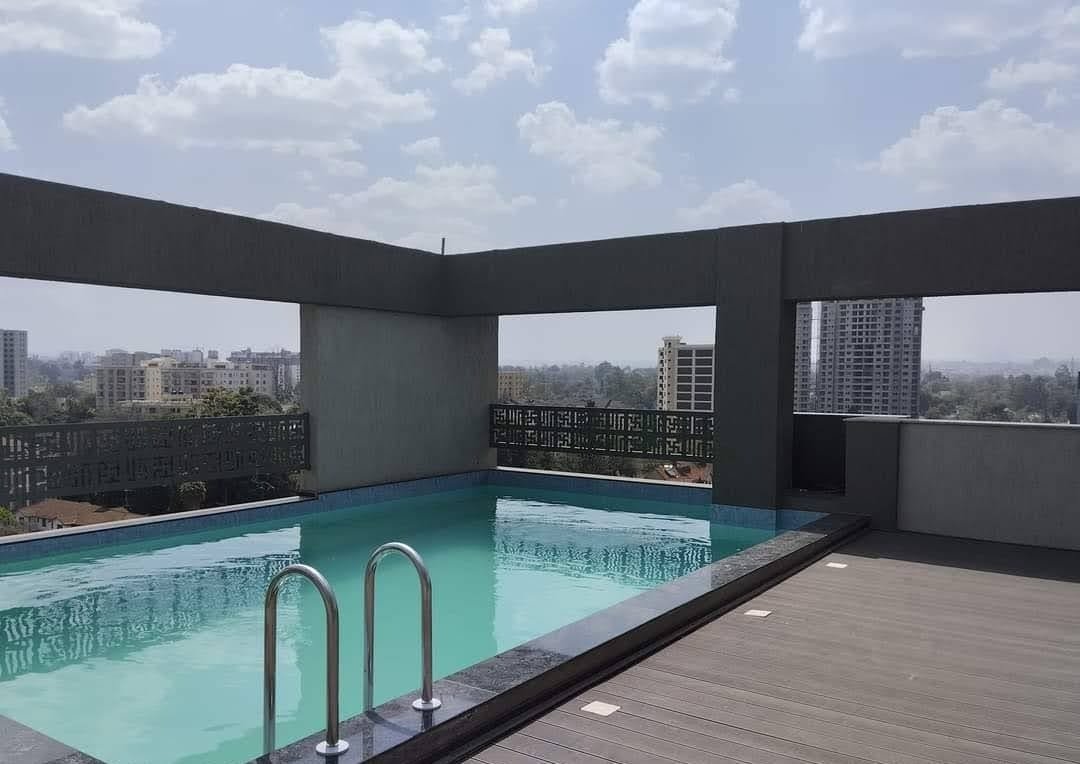 Sepal Gardens Apartments in Nairobi | Modern Luxury Apartments For Sale