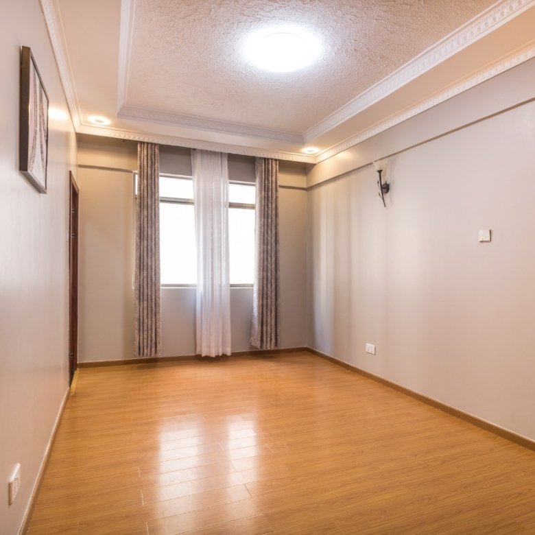 3 & 4 Bedroom Apartment For Sale in Kilimani