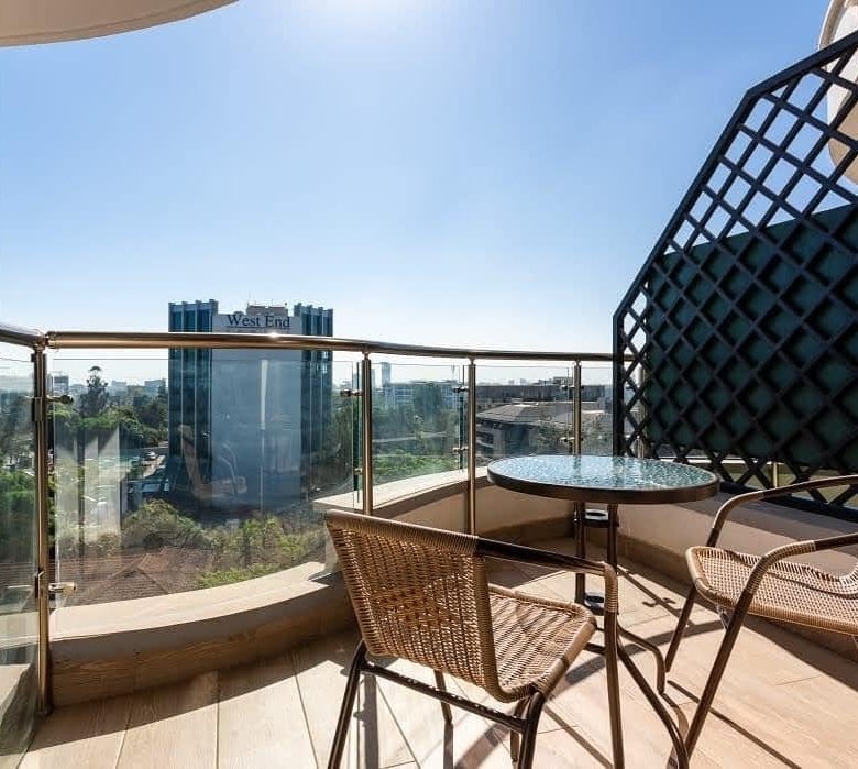 Nova Apartments in Muthangari Drive, Nairobi | 2 Bedroom All En-Suite Luxury Apartments For Sale