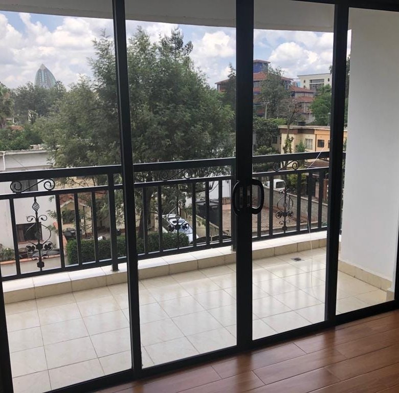 Chelezo House | Kilimani (Kindaruma Road)2,3,4 Bedroom Apartment For Sale