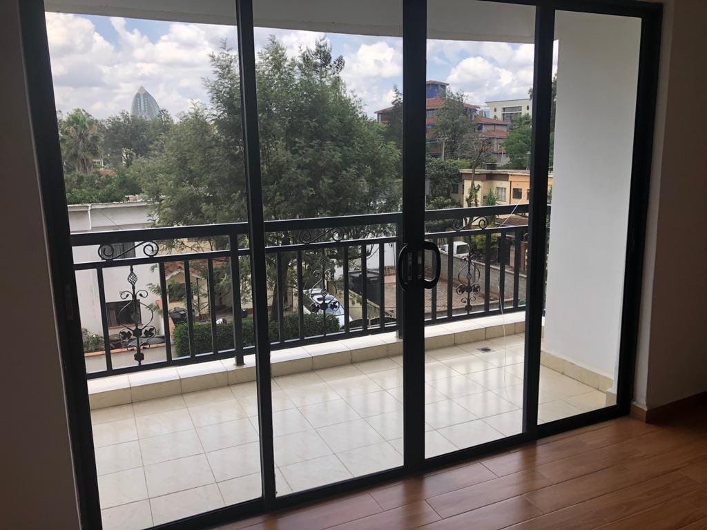 Chelezo House | Kilimani (Kindaruma Road)2,3,4 Bedroom Apartment For Sale