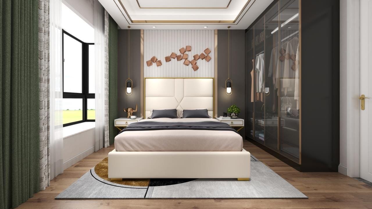 Diamond Ivy Apartments in Kileleshwa, Nairobi | Luxury 1, 2, 3 Bedroom Apartments with DSQ & 4 Bedroom Units