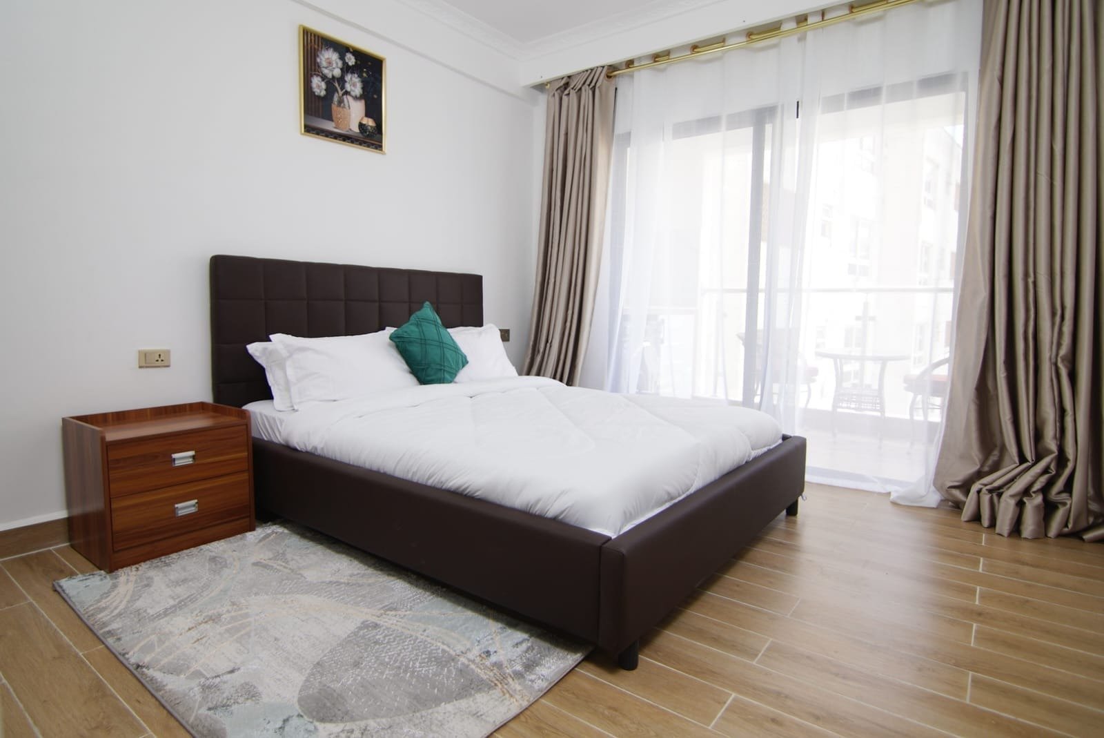 imgi_27_Bedroom-4 SmartHome Apartments | Kilimani (Wood Avenue) | Studios, 1 & 2 Bedroom Units For Sale