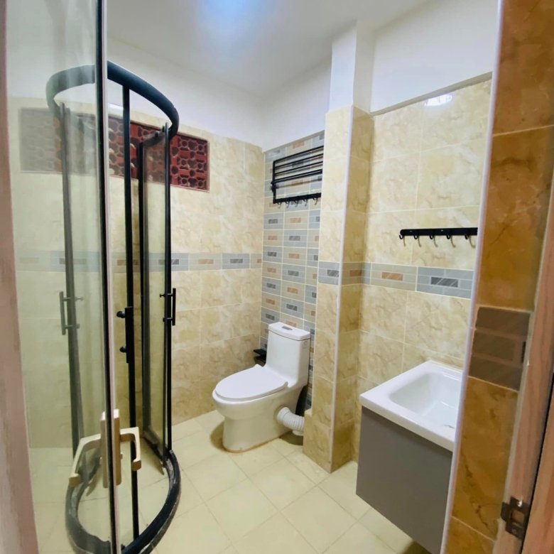 Studio, 1,2 and 3 Bedrooms Apartments For Sale in Kileleshwa