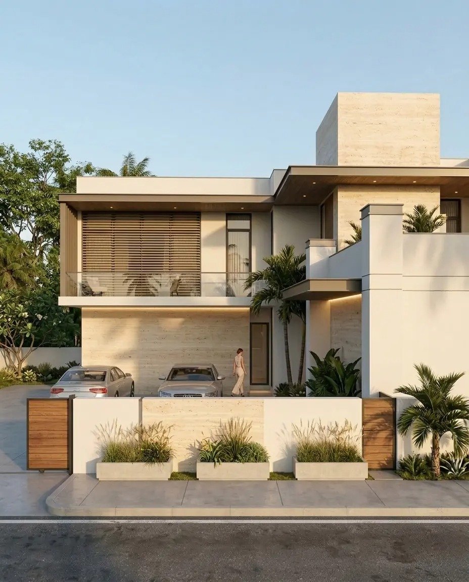 Luxury 4 Bedroom En-Suite Apartments For Sale in Mtomondoni Creek, Mtwapa | Shamba Creek Residences with 2 DSQs