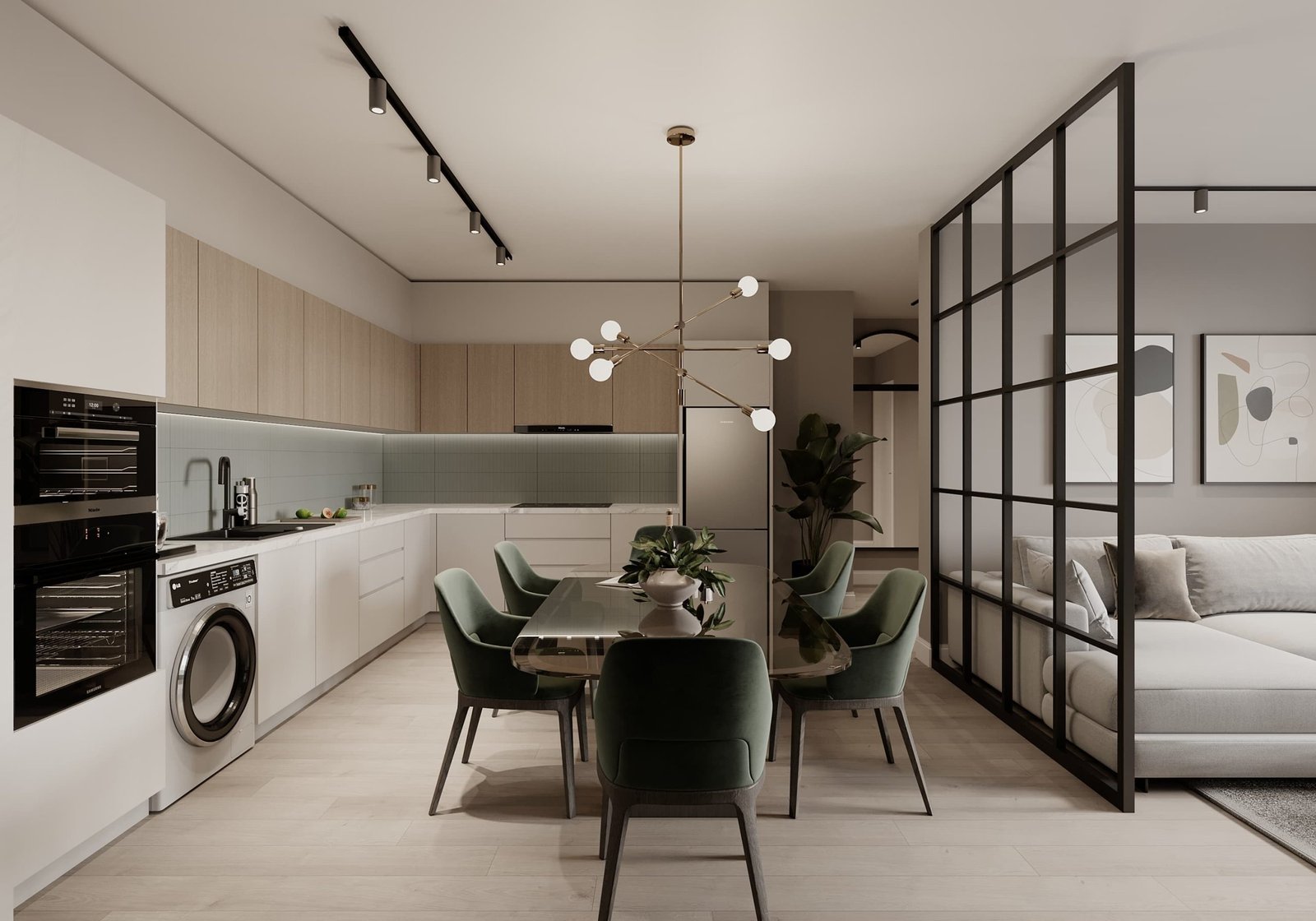 Studio Apartment For Sale in UpperHill