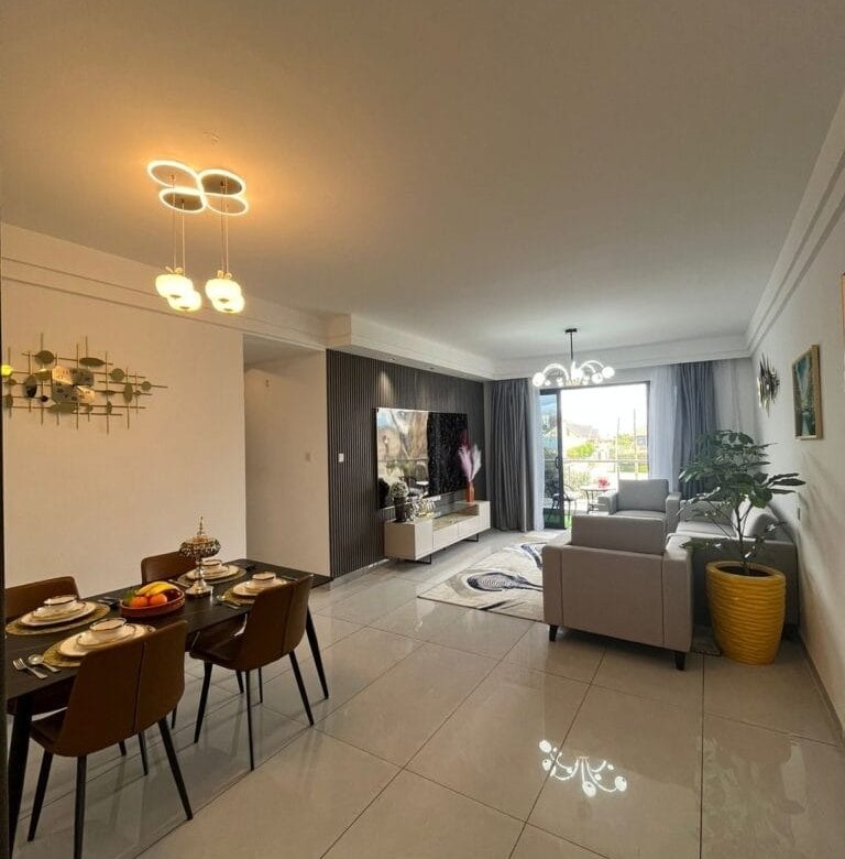 Modern Studio, 1, 2, 3 & 4 Bedroom Apartments for Sale in Syokimau, Nairobi | New Rise Gardens Behind Gateway Mall with Select DSQ Units