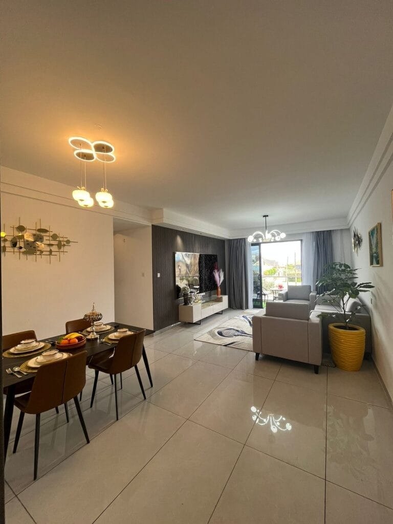 Modern Studio, 1, 2, 3 & 4 Bedroom Apartments for Sale in Syokimau, Nairobi | New Rise Gardens Behind Gateway Mall with Select DSQ Units