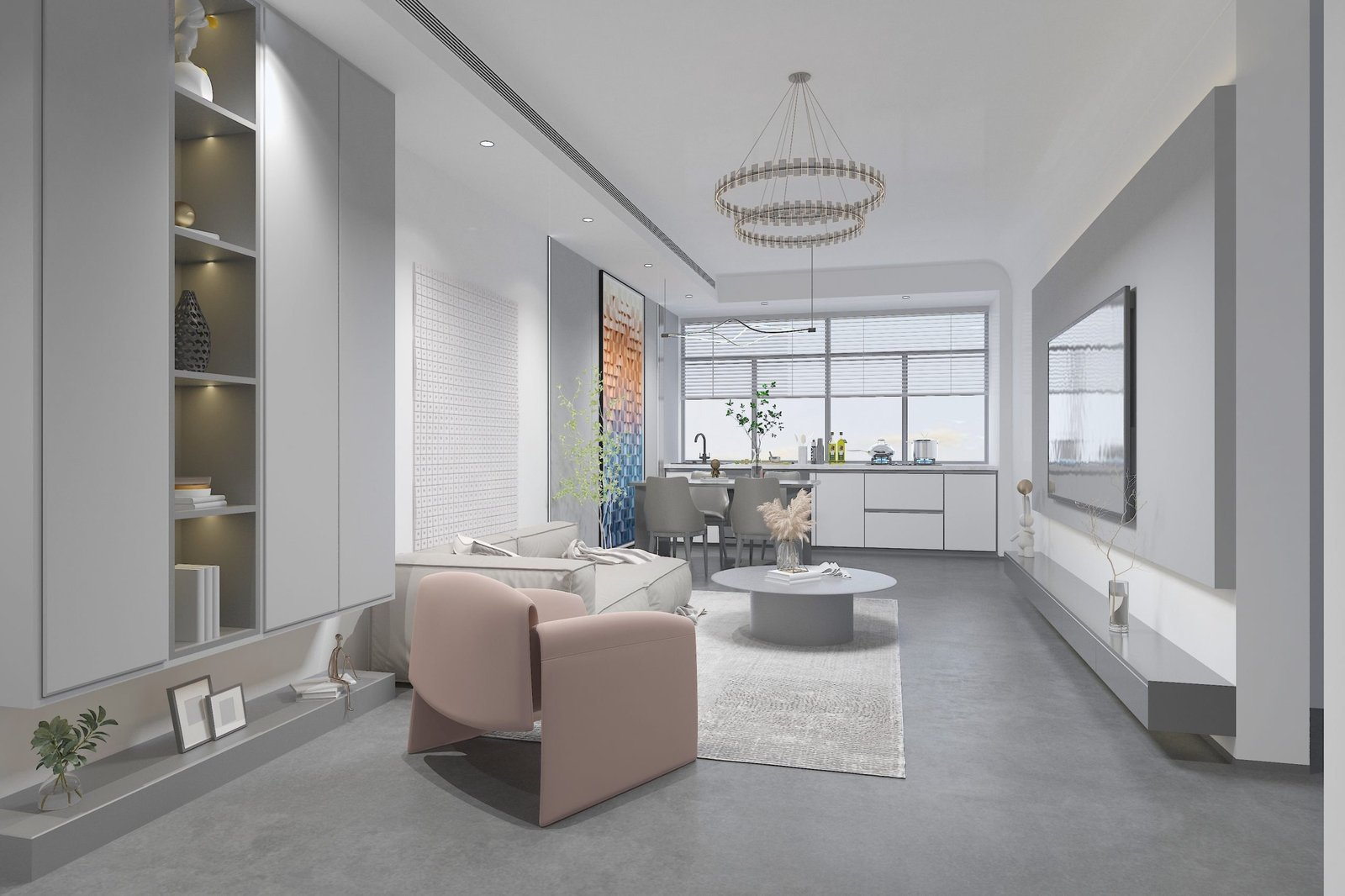 2 Bedroom Apartment For Sale in Lavington