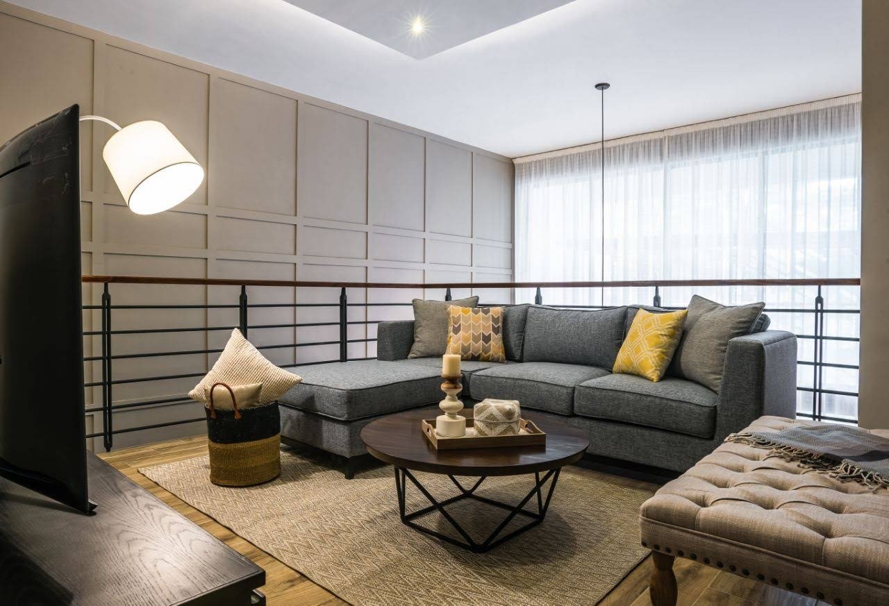 3& 4 Bedroom Apartment For Sale in Riverside