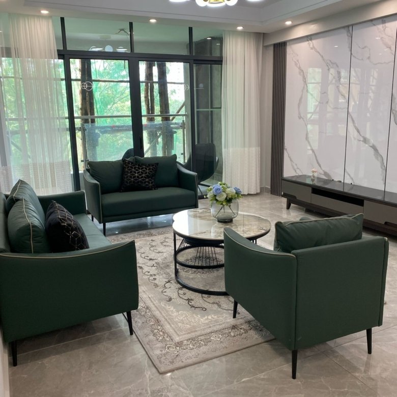 2 Bedroom Apartments for Sale in Kileleshwa, Nairobi | Golden Street Residences