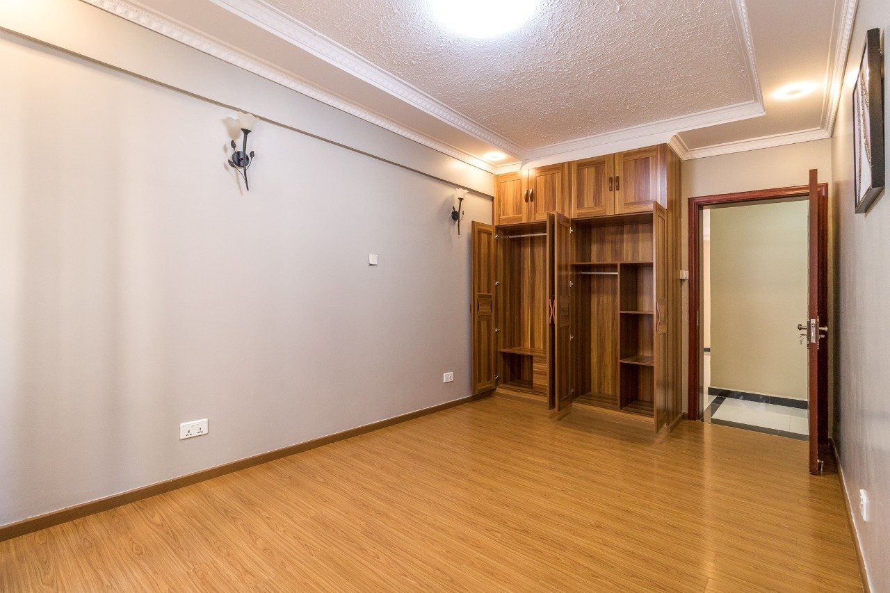 3 & 4 Bedroom Apartment For Sale in Kilimani