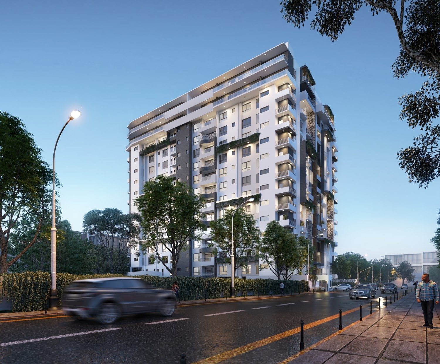 3 Bedroom Apartment For Sale in Kileleshwa