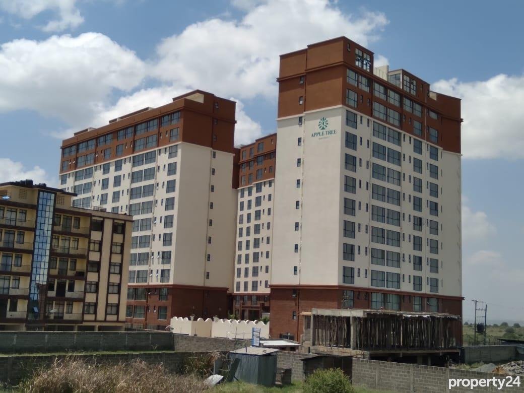 imgi_28_Apple-Tree-Apartment-19 6 Bedroom Penthouse Plus DSQ For Sale near Gateway Mall ,Syokimau