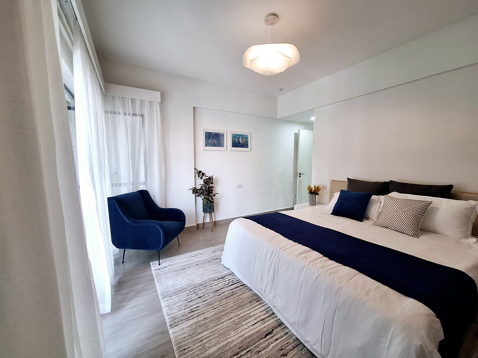 Pinecrest View Apartments | Kilimani | Modern 1 & 2 Bedroom Apartment For Sale