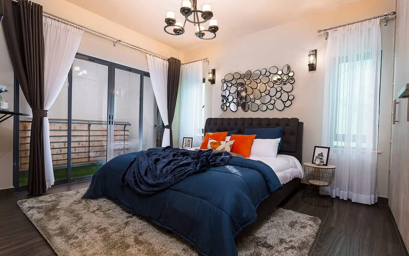 Elina Residences Apartments in Nairobi | Modern Luxury Apartments For Sale