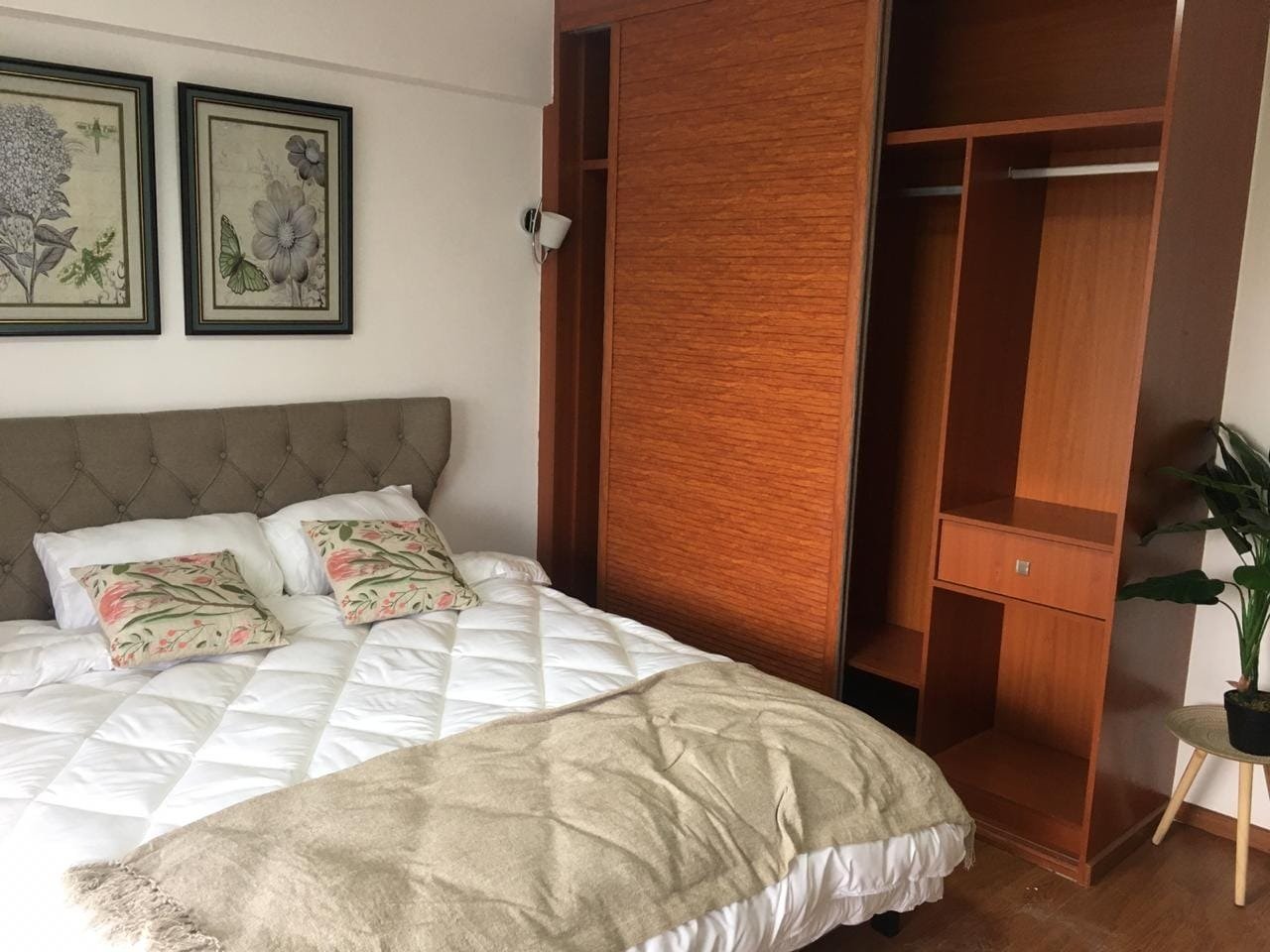 Chelezo House | Kilimani (Kindaruma Road)2,3,4 Bedroom Apartment For Sale