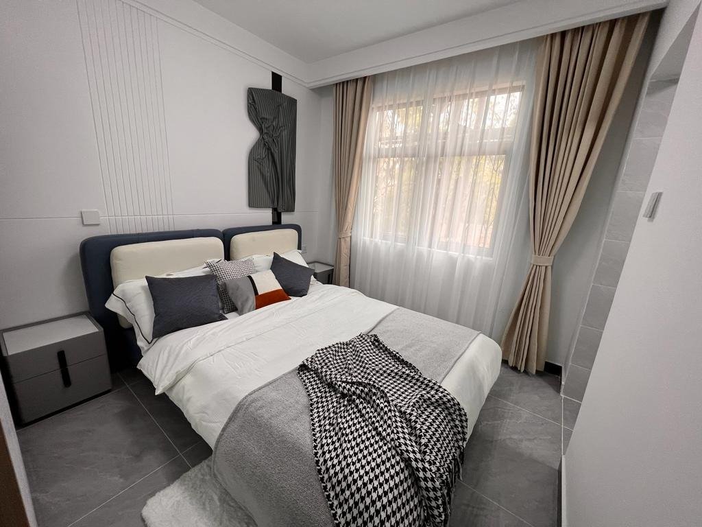 2 Bedroom Apartments for Sale Near Aga Khan University Hospital