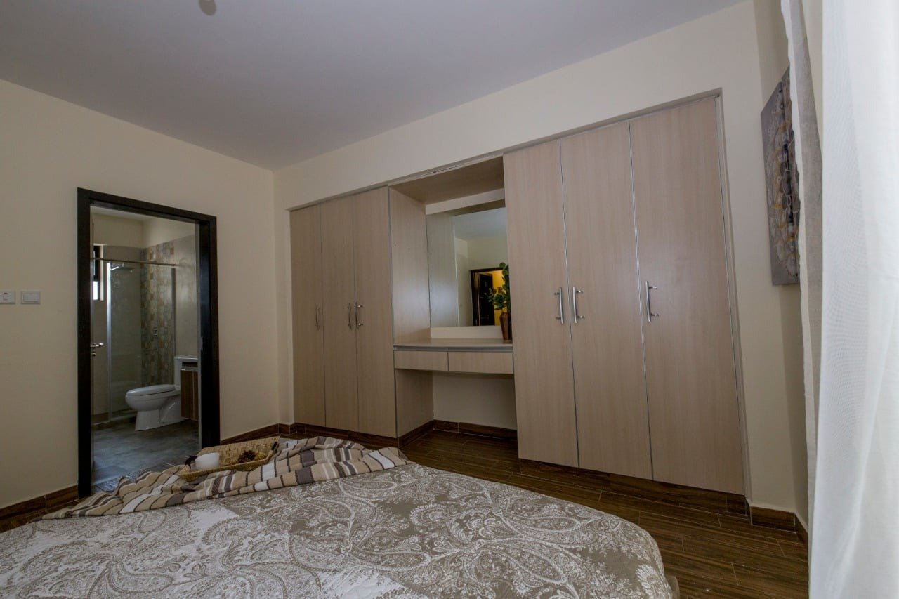 3 Bedroom Apartments For Sale along Kiambu Road