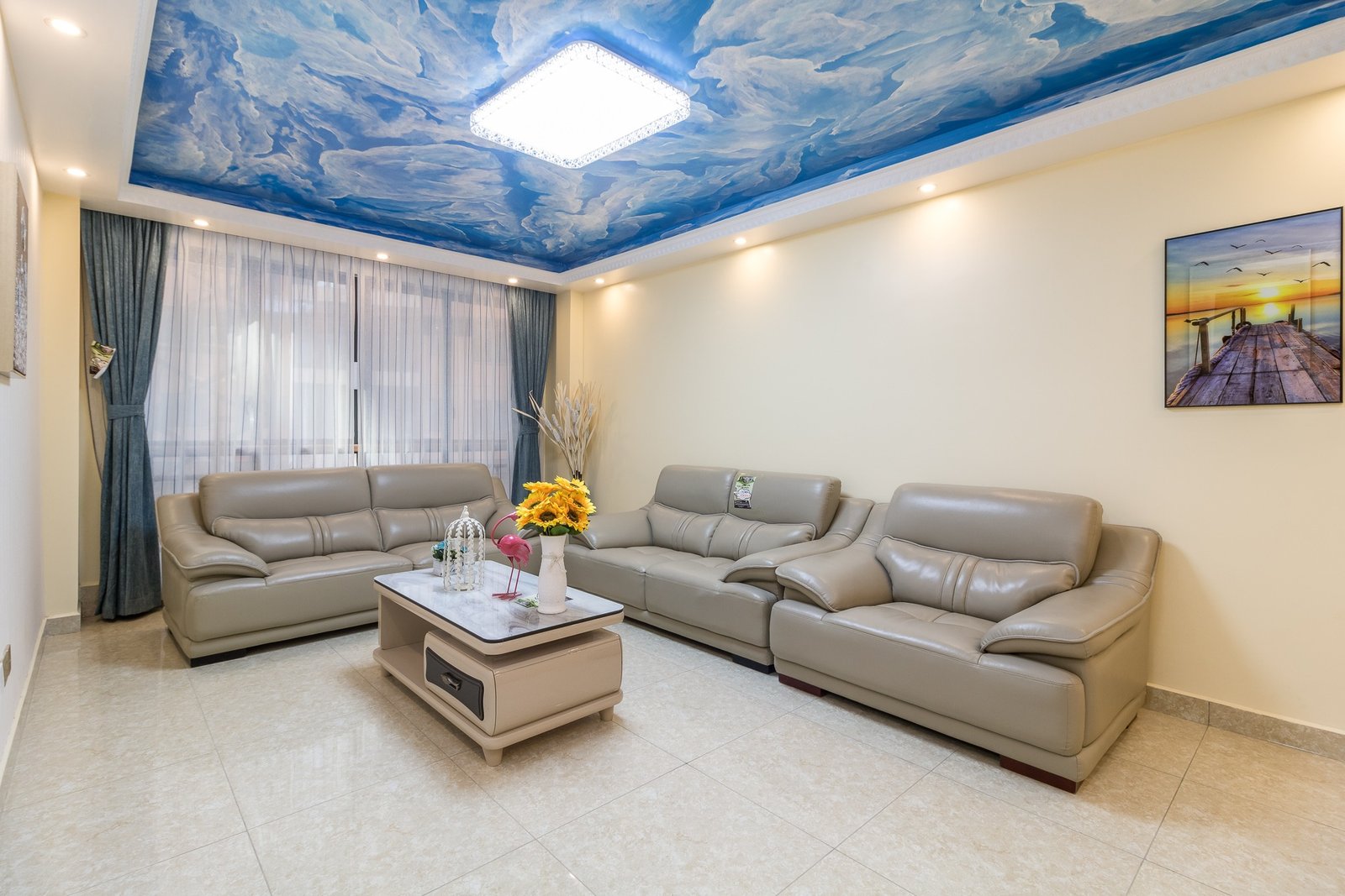 2 Bedroom Apartments For Sale Along Laikipia Road, Kileleshwa