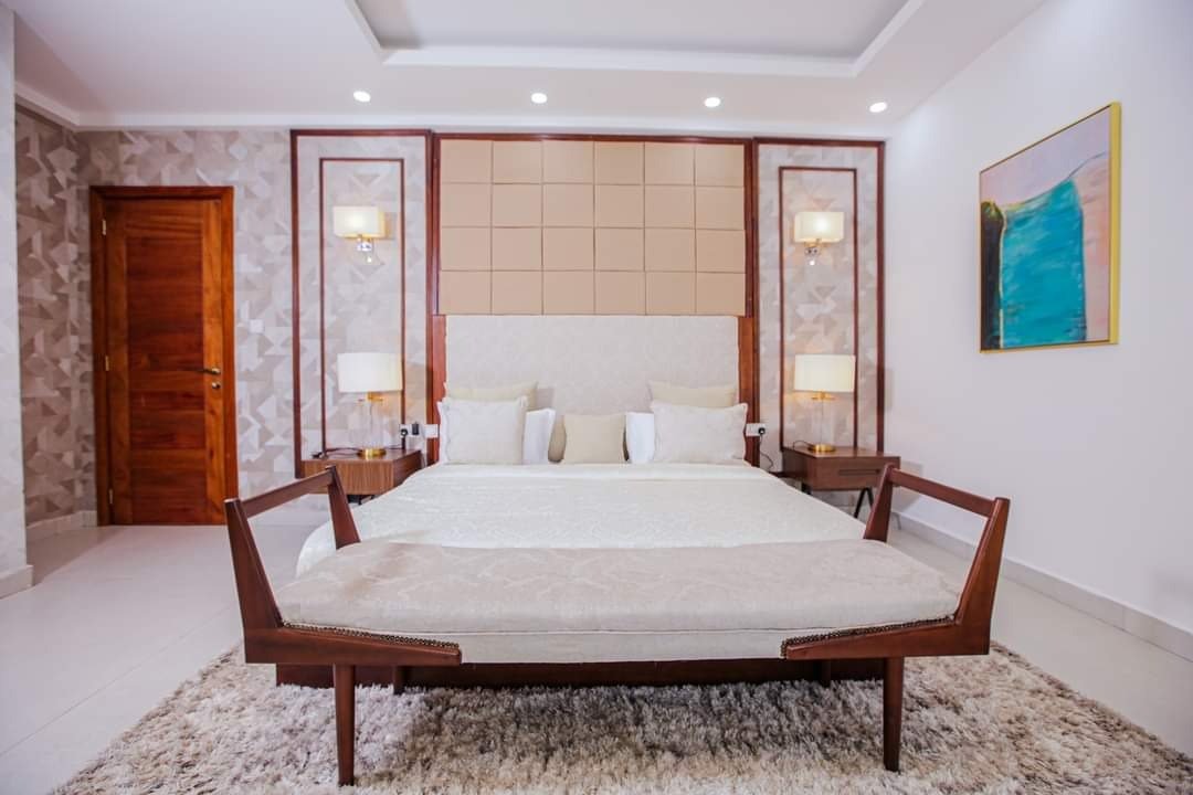 Luxury 4 & 6 Bedroom Duplex Residences For Sale in Westlands, Nairobi | J&M Palms Residences