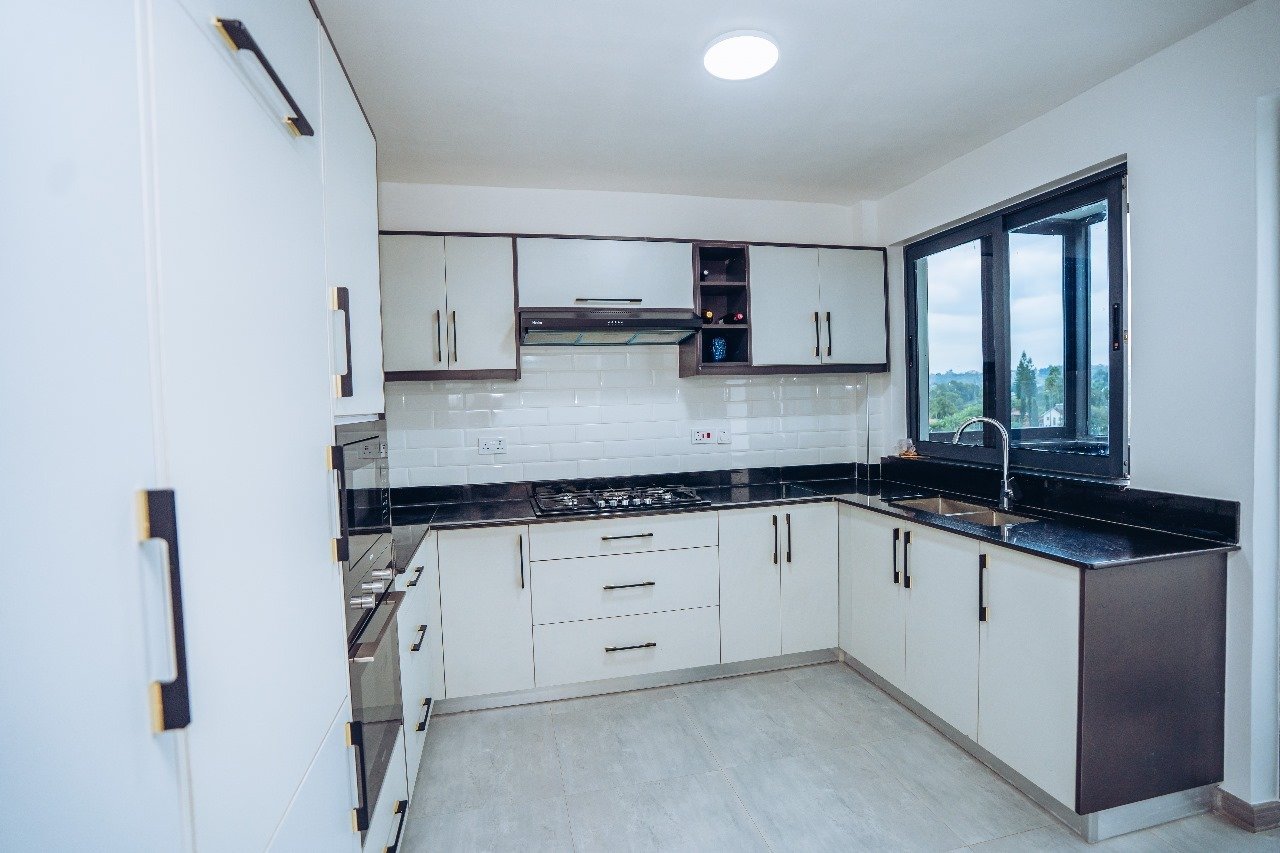 2 Bedroom Apartment For Sale in Uthiru, Nairobi