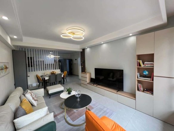 2 Bedroom Apartment For Sale in Kilimani