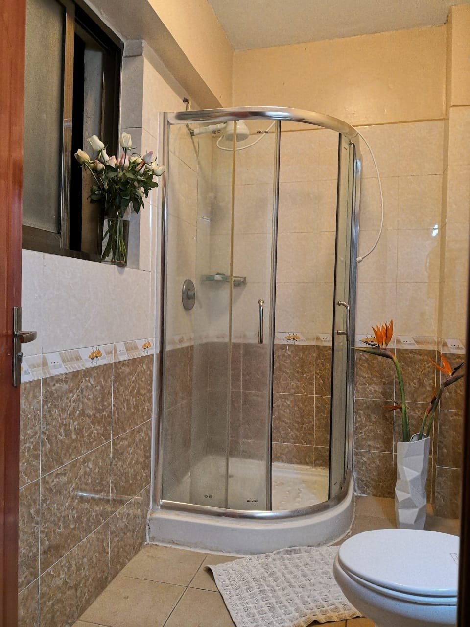  3 Bedroom Apartment For Sale In Kilimani