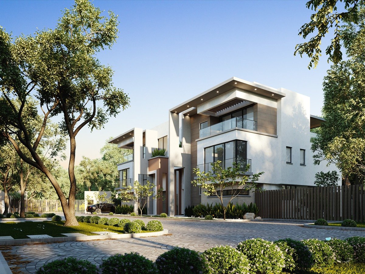 Townhouses For Sale in Lavington