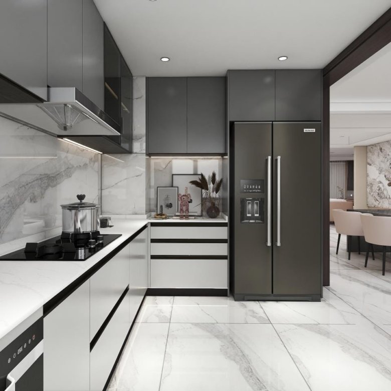 Diamond Ivy Apartments in Kileleshwa, Nairobi | Luxury 1, 2, 3 Bedroom Apartments with DSQ & 4 Bedroom Units