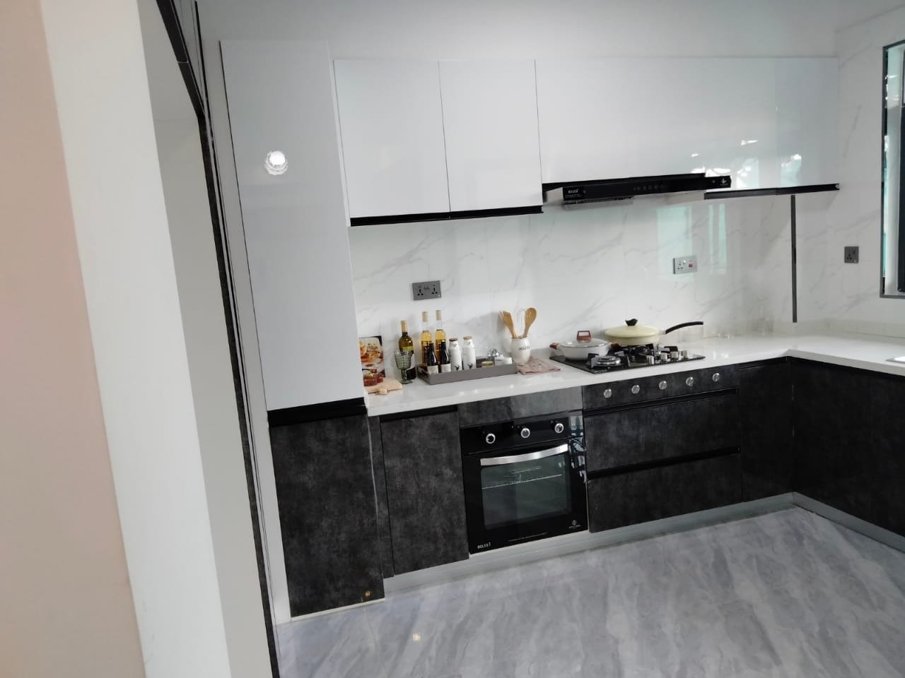 Diamond Oak Apartments in Nairobi | Luxury Apartments For Sale